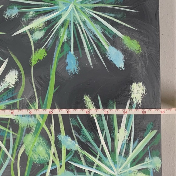 Painting set of 3 - Picture 5 of 6